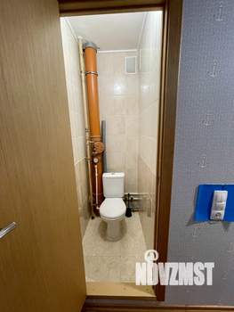 1-к квартира, на длительный срок, 34м2, 18/23 этаж