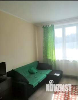 Студия квартира, на длительный срок, 26м2, 2/24 этаж