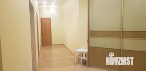 3-к квартира, на длительный срок, 103м2, 6/13 этаж