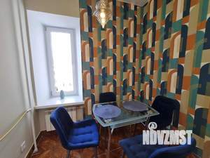 3-к квартира, посуточно, 90м2, 4/5 этаж