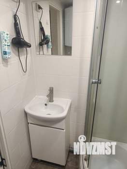 Студия квартира, на длительный срок, 32м2, 5/6 этаж