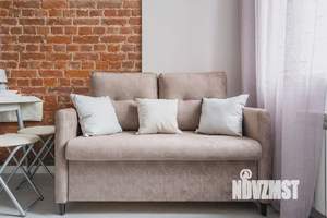 Студия квартира, посуточно, 28м2, 2/3 этаж