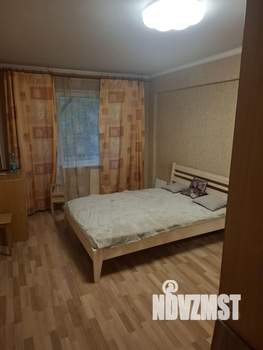 2-к квартира, на длительный срок, 46м2, 4/5 этаж