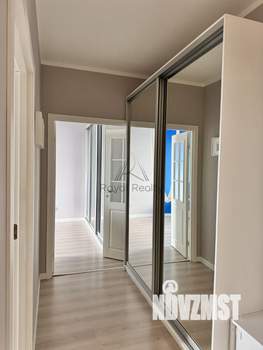 2-к квартира, на длительный срок, 56м2, 4/18 этаж