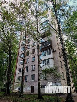 2-к квартира, на длительный срок, 36м2, 3/9 этаж