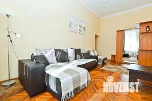 2-к квартира, посуточно, 69м2, 4/4 этаж