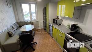 1-к квартира, на длительный срок, 41м2, 6/9 этаж