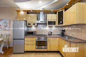 3-к квартира, на длительный срок, 95м2, 4/5 этаж