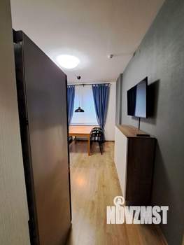 1-к квартира, на длительный срок, 40м2, 3/10 этаж