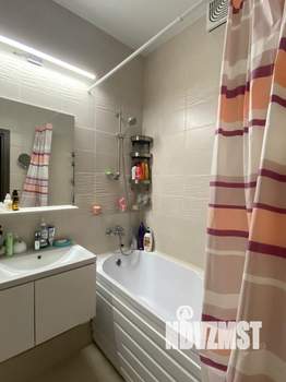 Студия квартира, на длительный срок, 29м2, 14/14 этаж