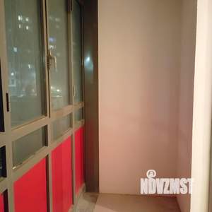 Студия квартира, на длительный срок, 25м2, 2/12 этаж