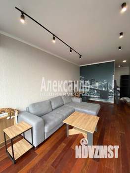 3-к квартира, на длительный срок, 92м2, 15/16 этаж