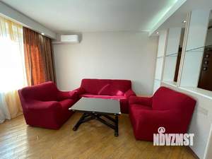 2-к квартира, на длительный срок, 59м2, 3/18 этаж