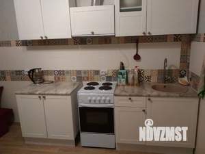 1-к квартира, посуточно, 46м2, 3/14 этаж