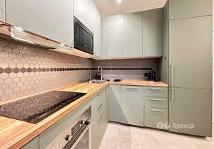 2-к квартира, на длительный срок, 66м2, 1/13 этаж