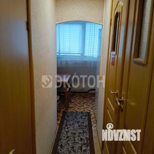 1-к квартира, на длительный срок, 35м2, 9/9 этаж