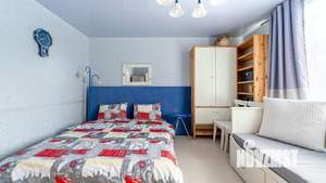2-к квартира, посуточно, 55м2, 4/9 этаж