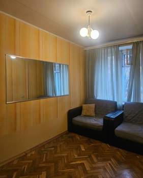 2-к квартира, на длительный срок, 42м2, 1/5 этаж