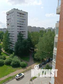 1-к квартира, посуточно, 39м2, 7/15 этаж