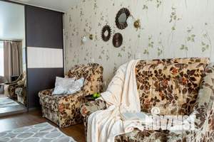 2-к квартира, посуточно, 49м2, 3/9 этаж