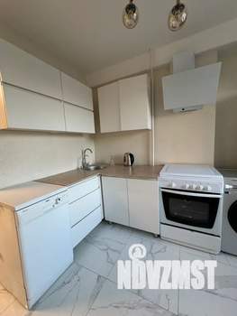 1-к квартира, посуточно, 33м2, 3/9 этаж
