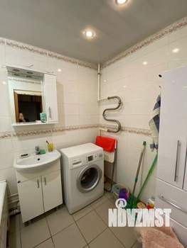 1-к квартира, на длительный срок, 45м2, 4/10 этаж