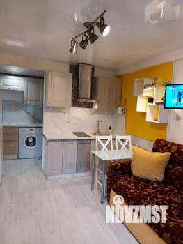 Студия квартира, на длительный срок, 22м2, 1/5 этаж