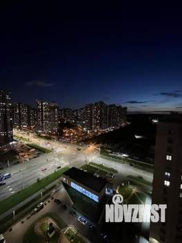 1-к квартира, на длительный срок, 33м2, 15/18 этаж