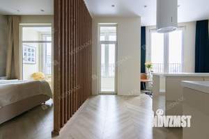 1-к квартира, на длительный срок, 54м2, 10/14 этаж