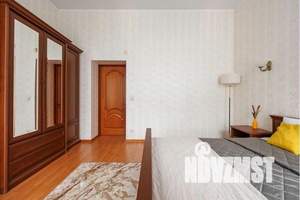 2-к квартира, посуточно, 70м2, 3/7 этаж