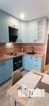 3-к квартира, на длительный срок, 60м2, 2/4 этаж