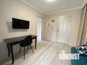 2-к квартира, посуточно, 37м2, 3/12 этаж