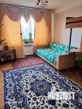 2-к квартира, на длительный срок, 49м2, 9/9 этаж