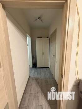 1-к квартира, на длительный срок, 34м2, 23/25 этаж