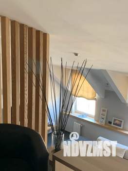 1-к квартира, посуточно, 70м2, 7/7 этаж