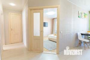 2-к квартира, на длительный срок, 51м2, 3/6 этаж