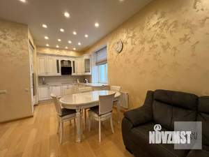 3-к квартира, на длительный срок, 103м2, 6/8 этаж