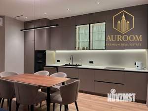 3-к квартира, на длительный срок, 107м2, 2/8 этаж