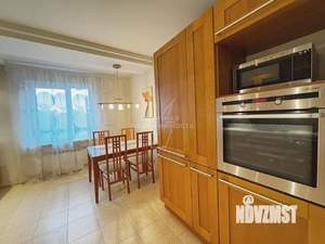 3-к квартира, на длительный срок, 105м2, 3/9 этаж