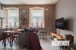 2-к квартира, посуточно, 70м2, 1/1 этаж