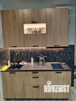 Студия квартира, на длительный срок, 30м2, 11/25 этаж