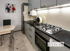 1-к квартира, посуточно, 36м2, 5/5 этаж