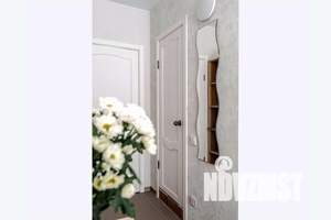 1-к квартира, посуточно, 12м2, 4/5 этаж