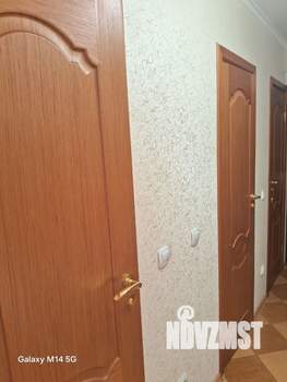 1-к квартира, на длительный срок, 36м2, 19/25 этаж