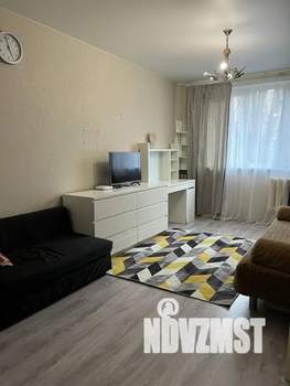 1-к квартира, посуточно, 35м2, 1/5 этаж
