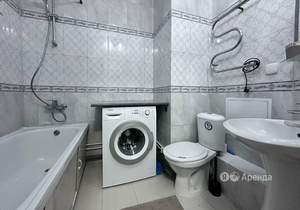 1-к квартира, на длительный срок, 32м2, 17/20 этаж