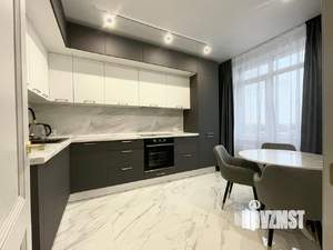 1-к квартира, на длительный срок, 40м2, 15/16 этаж