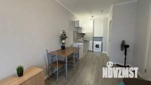 1-к квартира, посуточно, 33м2, 14/15 этаж