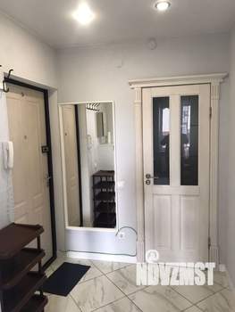1-к квартира, на длительный срок, 34м2, 17/20 этаж