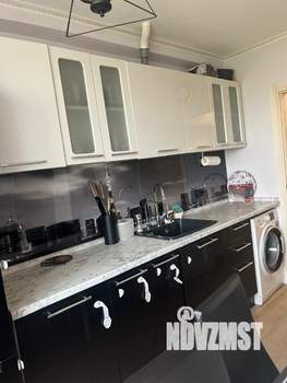 2-к квартира, на длительный срок, 42м2, 8/8 этаж